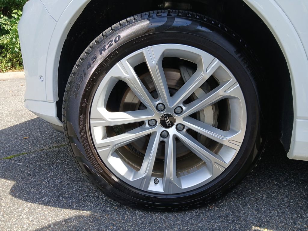 Used 2025 Audi Q7 3.0T Premium Plus image 27