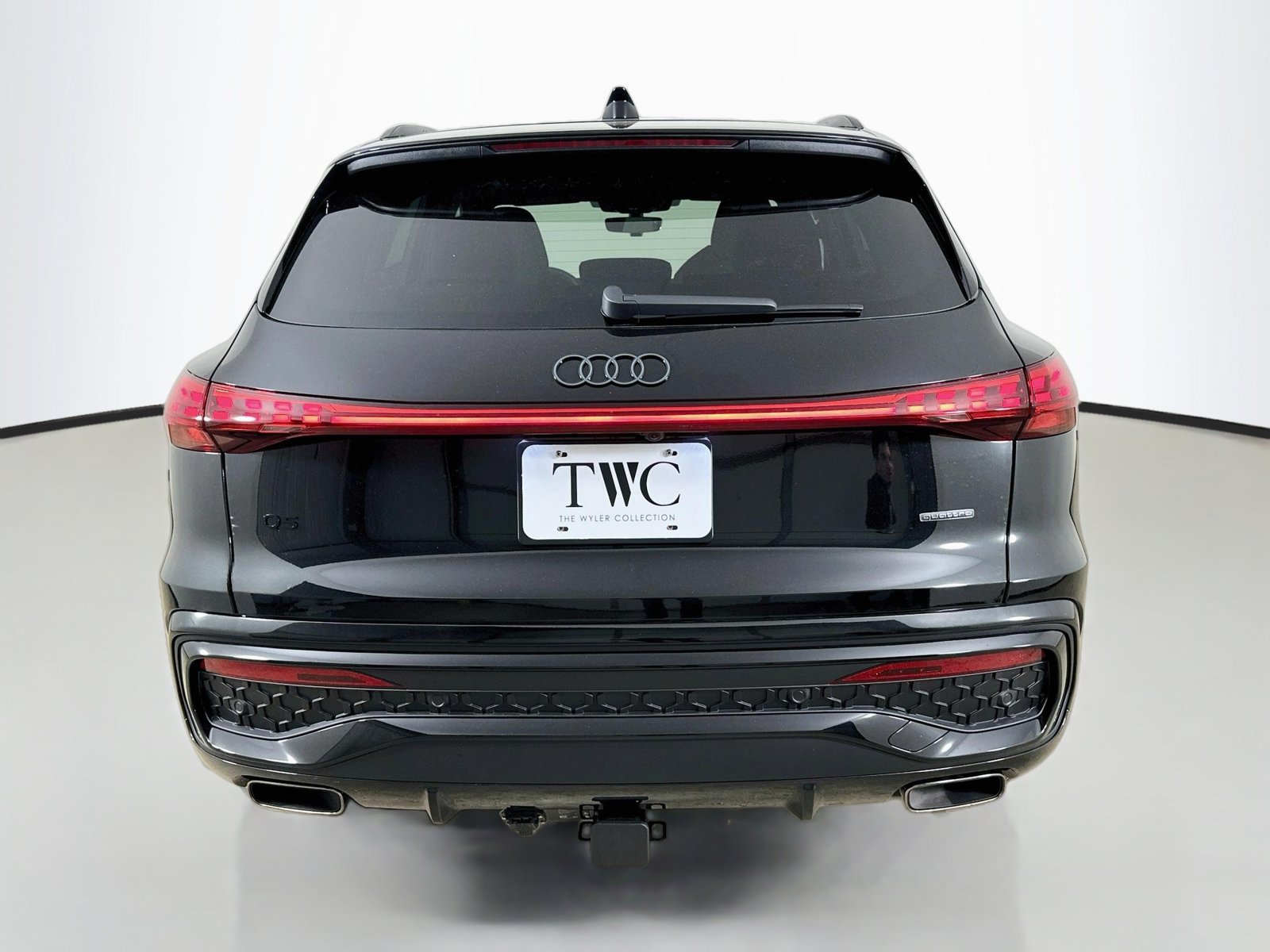 New 2026 Audi Q5 Premium Plus AWD/4WD image 6
