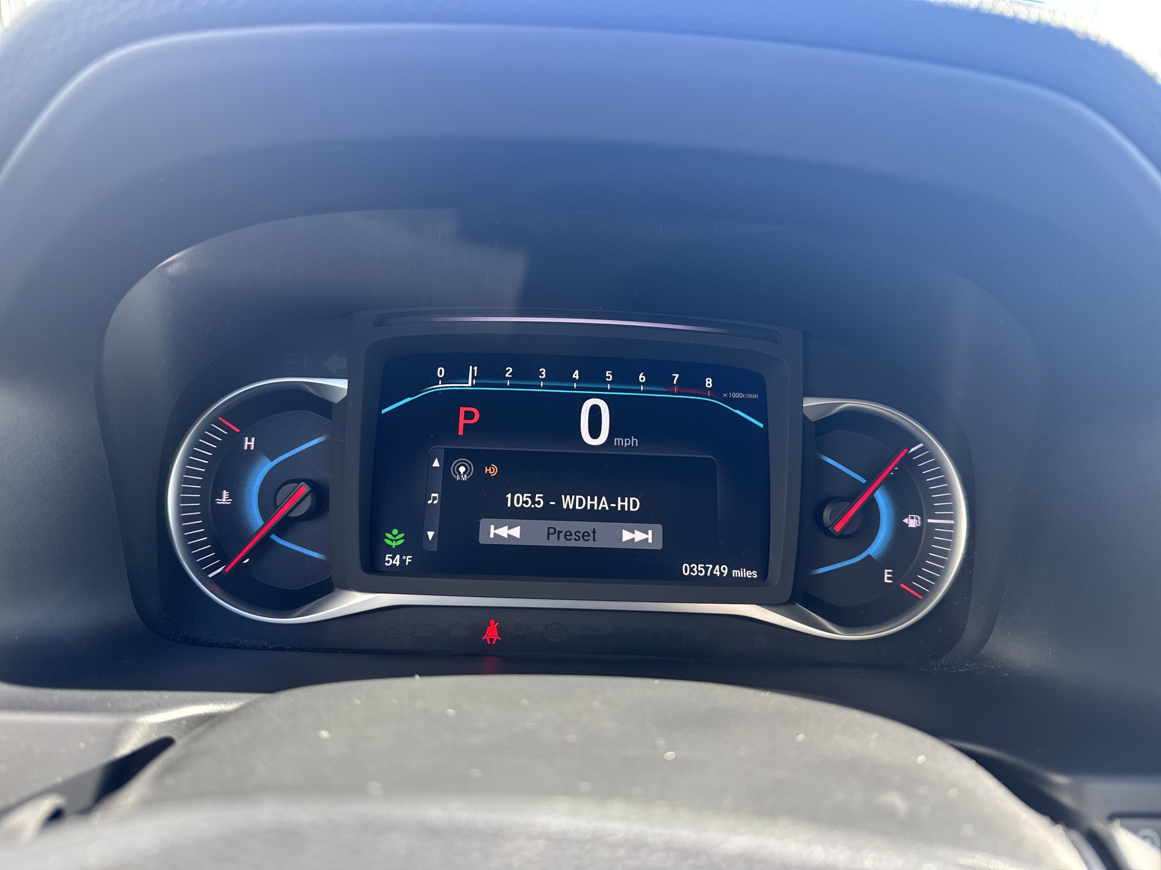 Used 2021 Honda Pilot Touring image 26