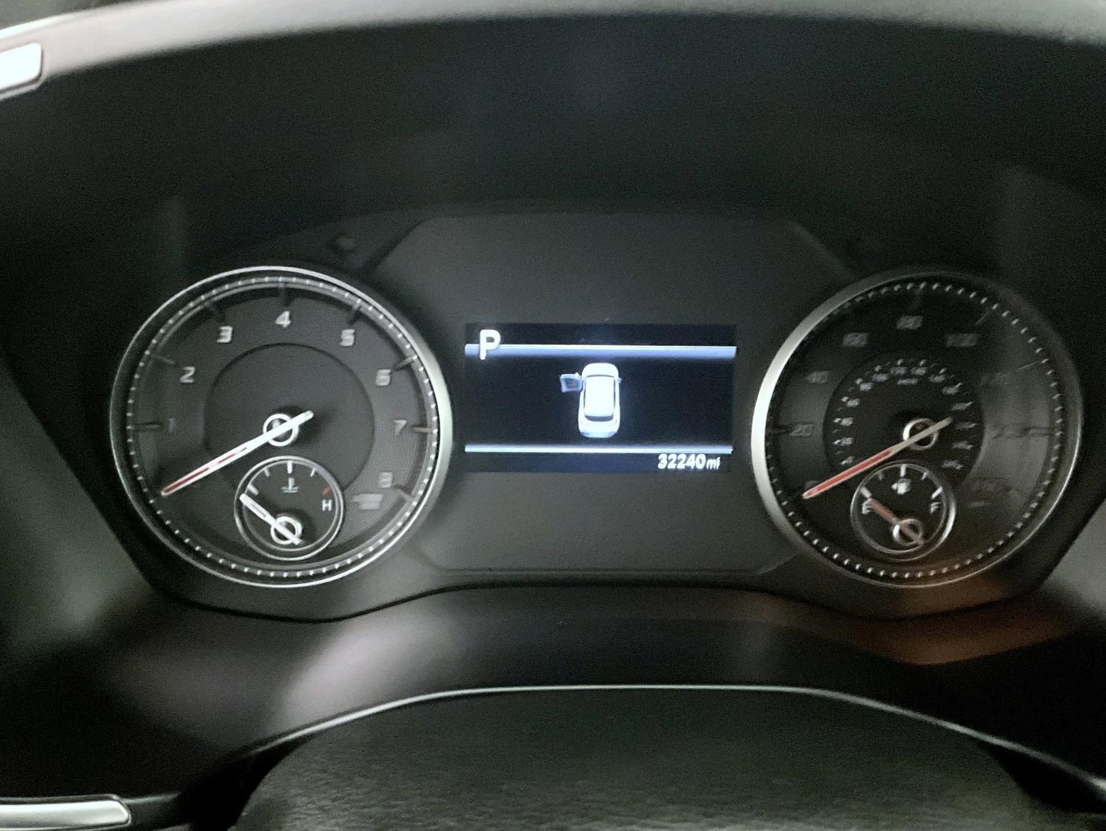 Certified 2022 Hyundai Santa Fe SEL image 13