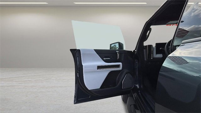 New 2025 GMC Hummer EV 2X image 12