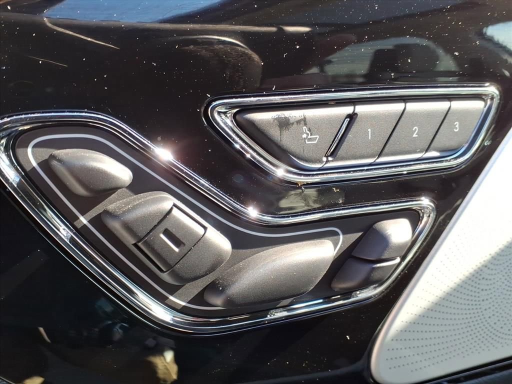 Used 2026 Lincoln Aviator Reserve w/ Luxury Package image 17