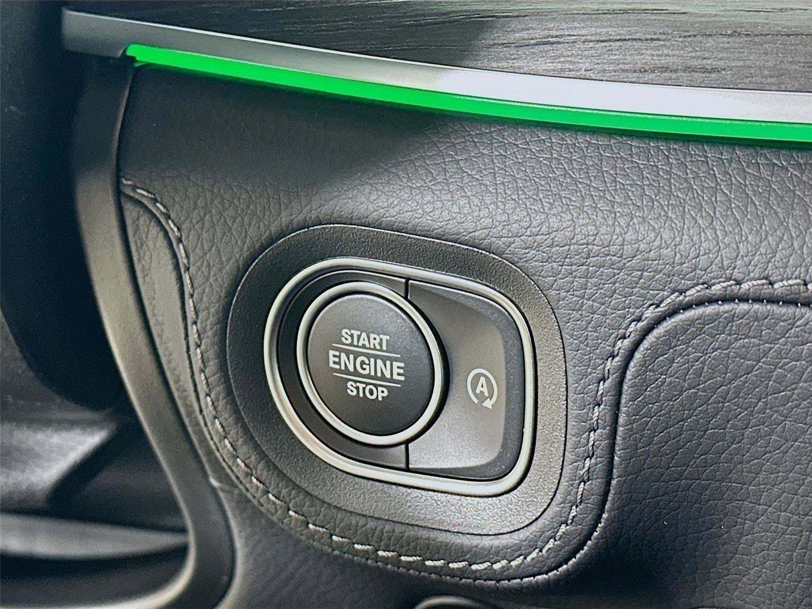Certified 2026 Mercedes-Benz GLS 450 4MATIC image 16