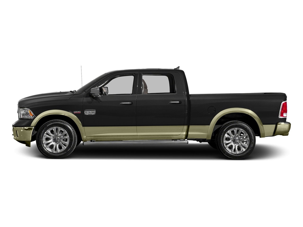 Used 2017 RAM 1500 Laramie Longhorn w/ Protection Group AWD/4WD image 68