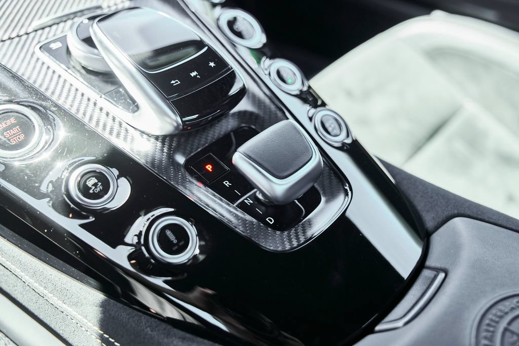 Used 2018 Mercedes-Benz AMG GT R image 65