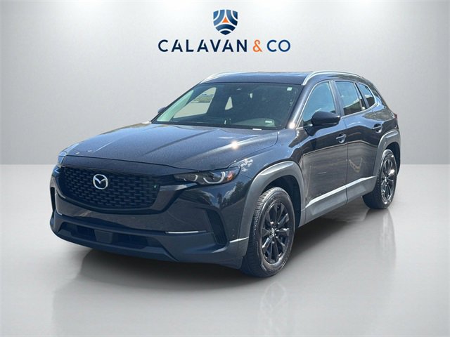 Used 2024 MAZDA CX-50 AWD 2.5 S w/ Premium Package image 3