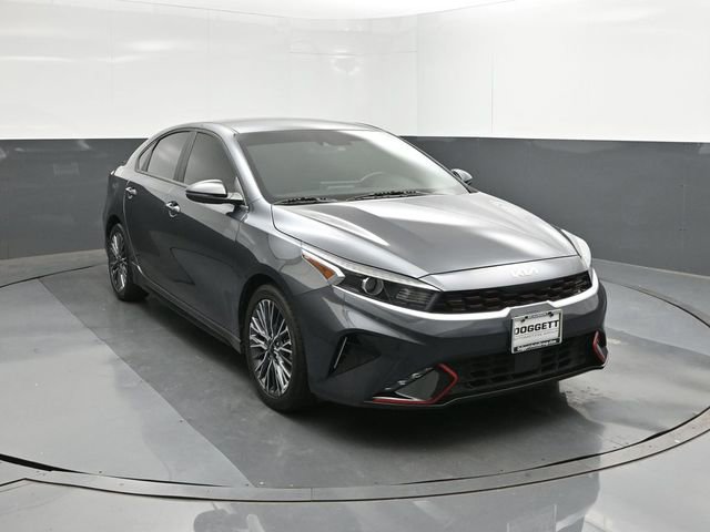 Used 2024 Kia Forte GT-Line image 17