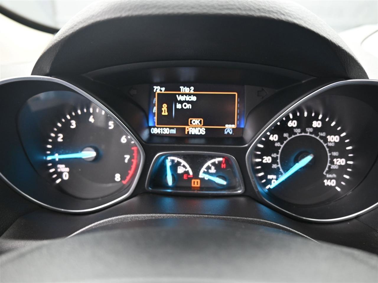 Used 2019 Ford Escape Titanium FWD image 15