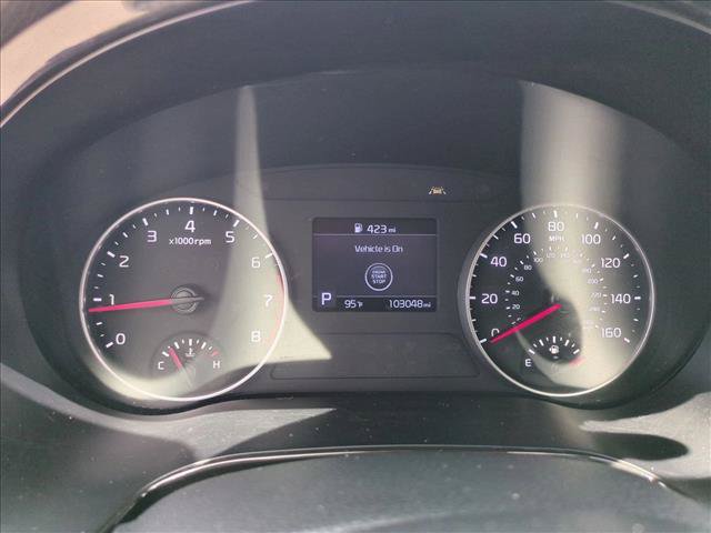 Used 2022 Kia Seltos S FWD image 11