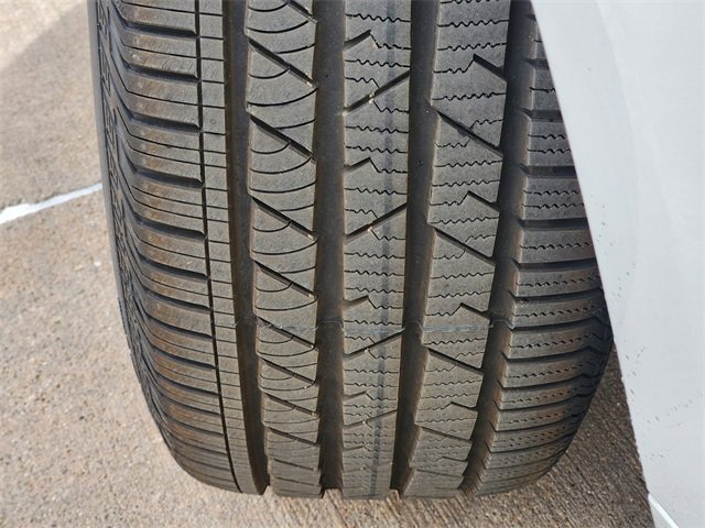 Used 2026 Jaguar F-PACE R-Dynamic S image 8