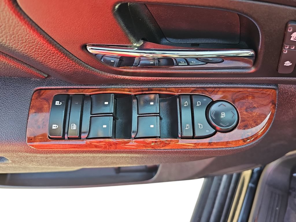 Used 2013 Chevrolet Suburban LT w/ Texas Edition RWD image 25