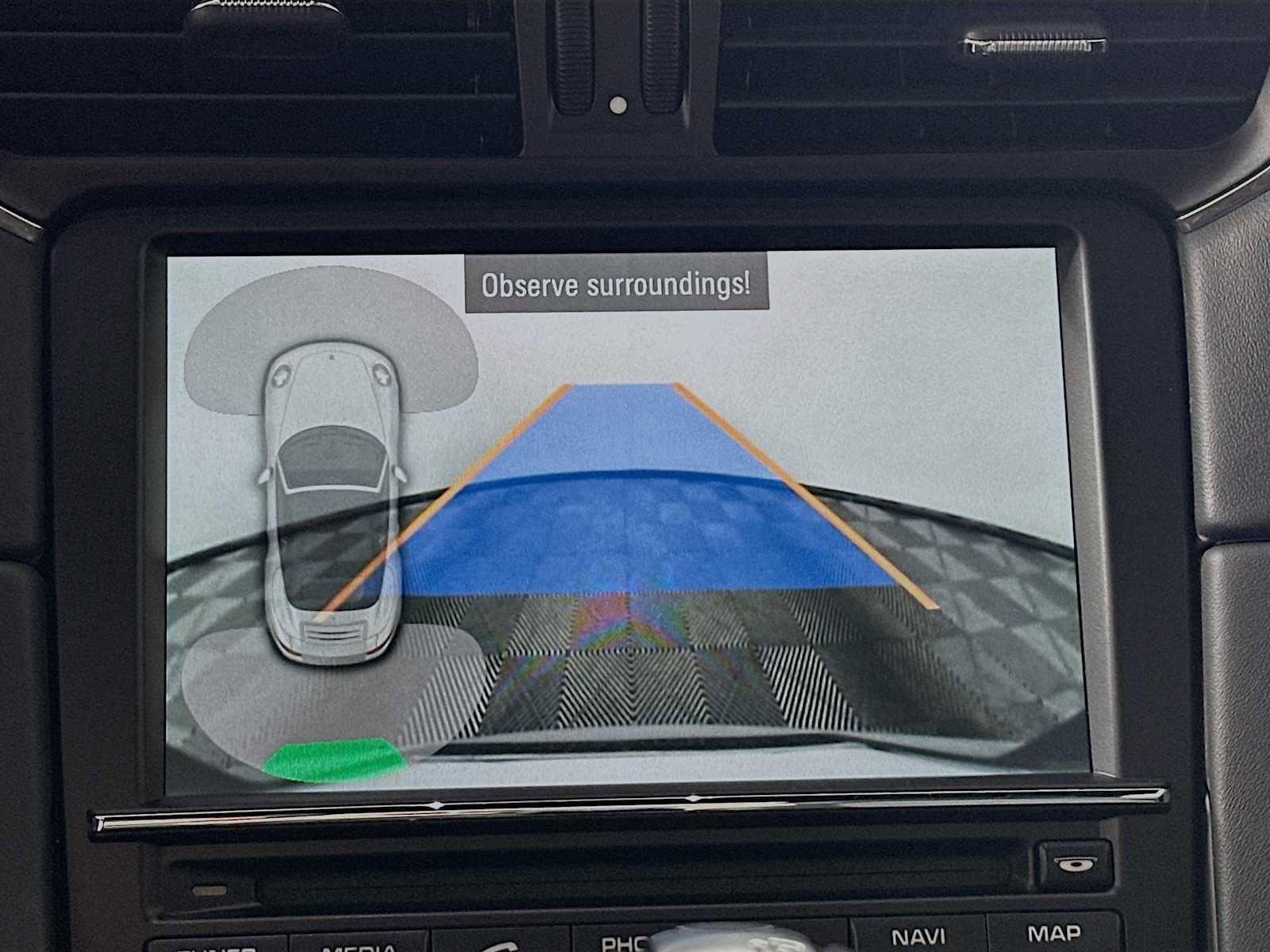 Certified 2015 Porsche 911 Carrera GTS image 19