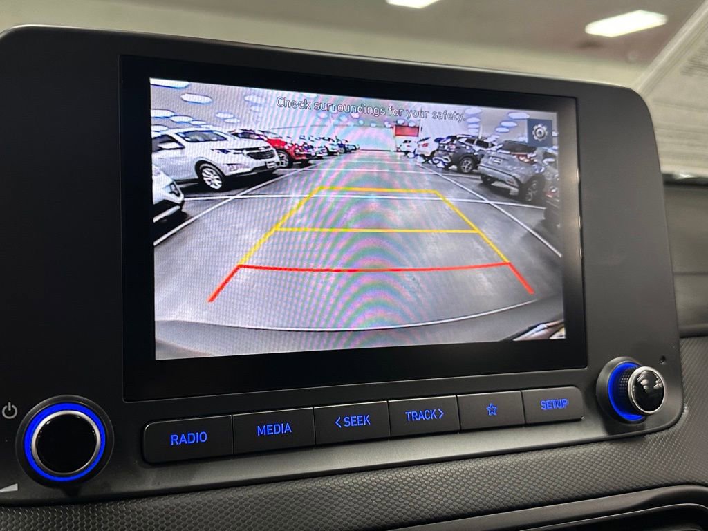 Used 2022 Hyundai Kona SEL w/ Cargo Package image 23