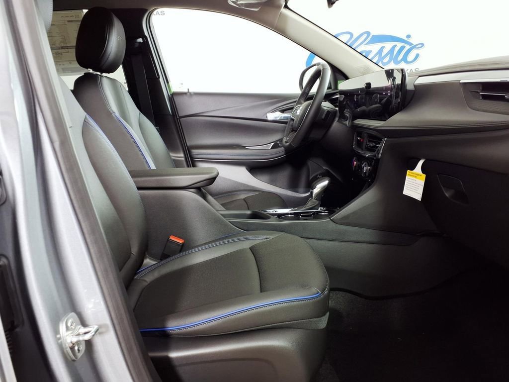 New 2026 Buick Encore GX Sport Touring w/ Comfort Package image 11
