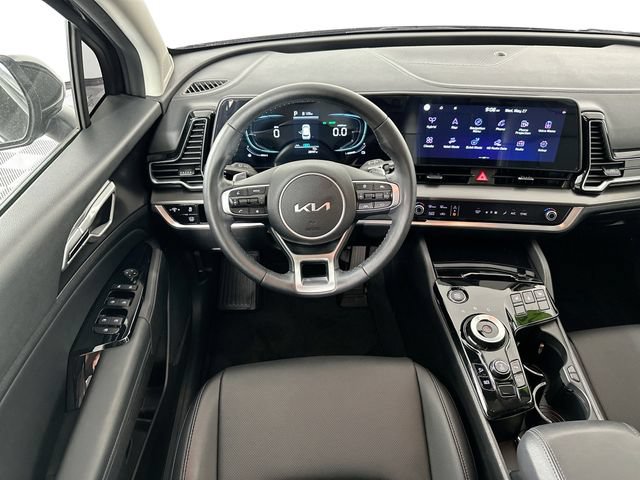 Used 2023 Kia Sportage EX AWD/4WD image 10
