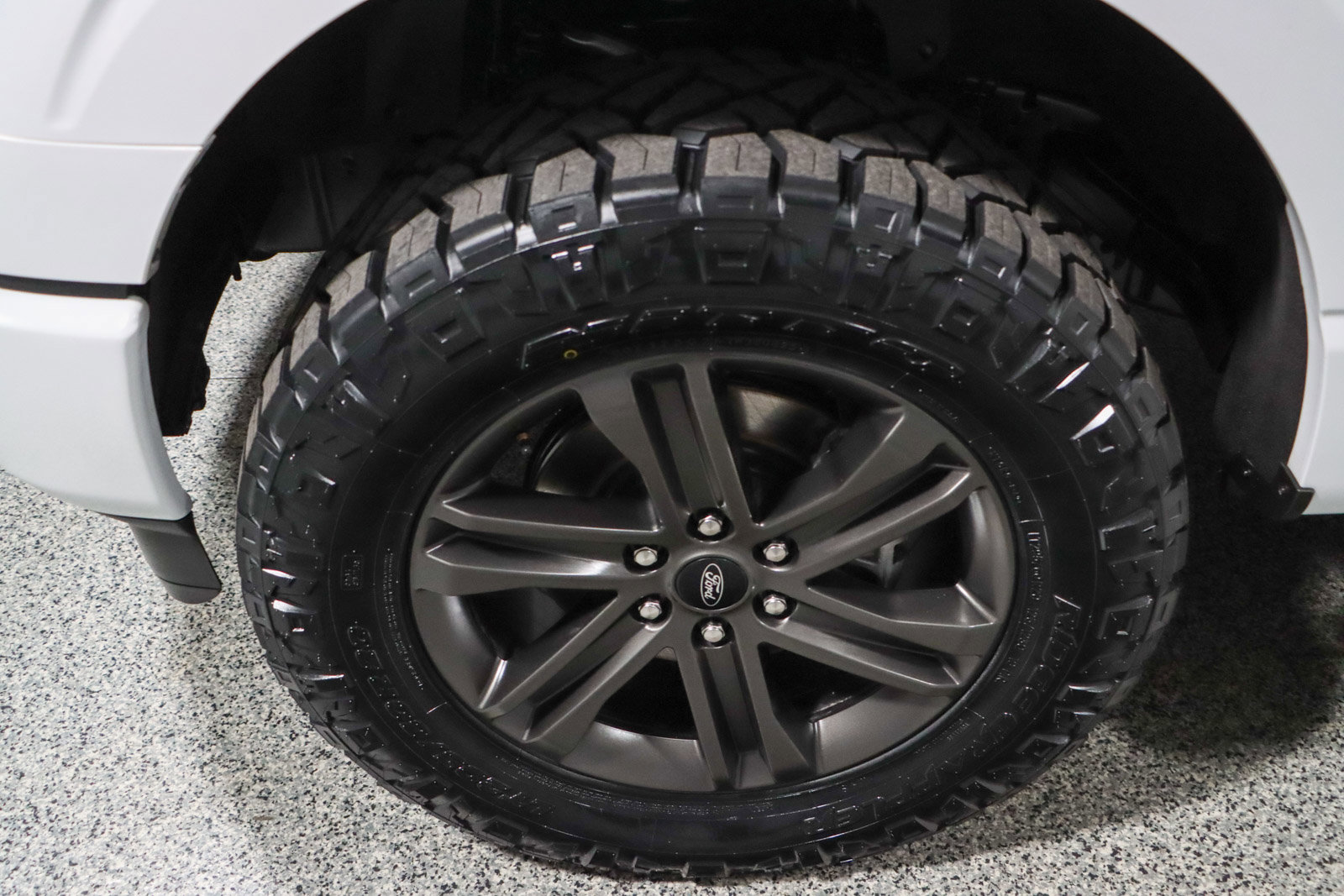 Used 2022 Ford F150 Lariat w/ Equipment Group 502A High image 12