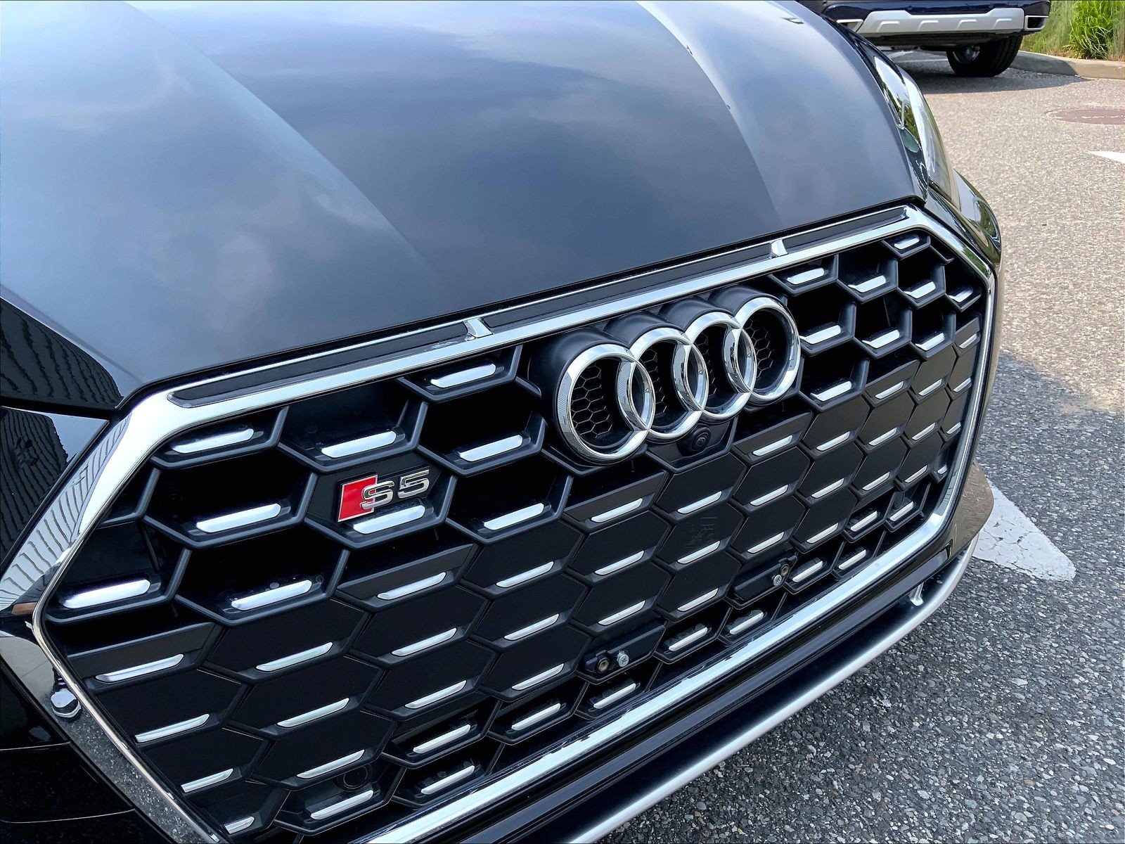 Certified 2024 Audi S5 Premium Plus w/ Premium Plus Package AWD/4WD image 29