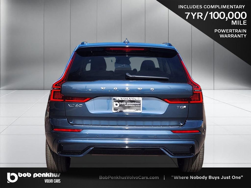 New 2026 Volvo XC60 T8 Ultra w/ Protection Package Premier image 26