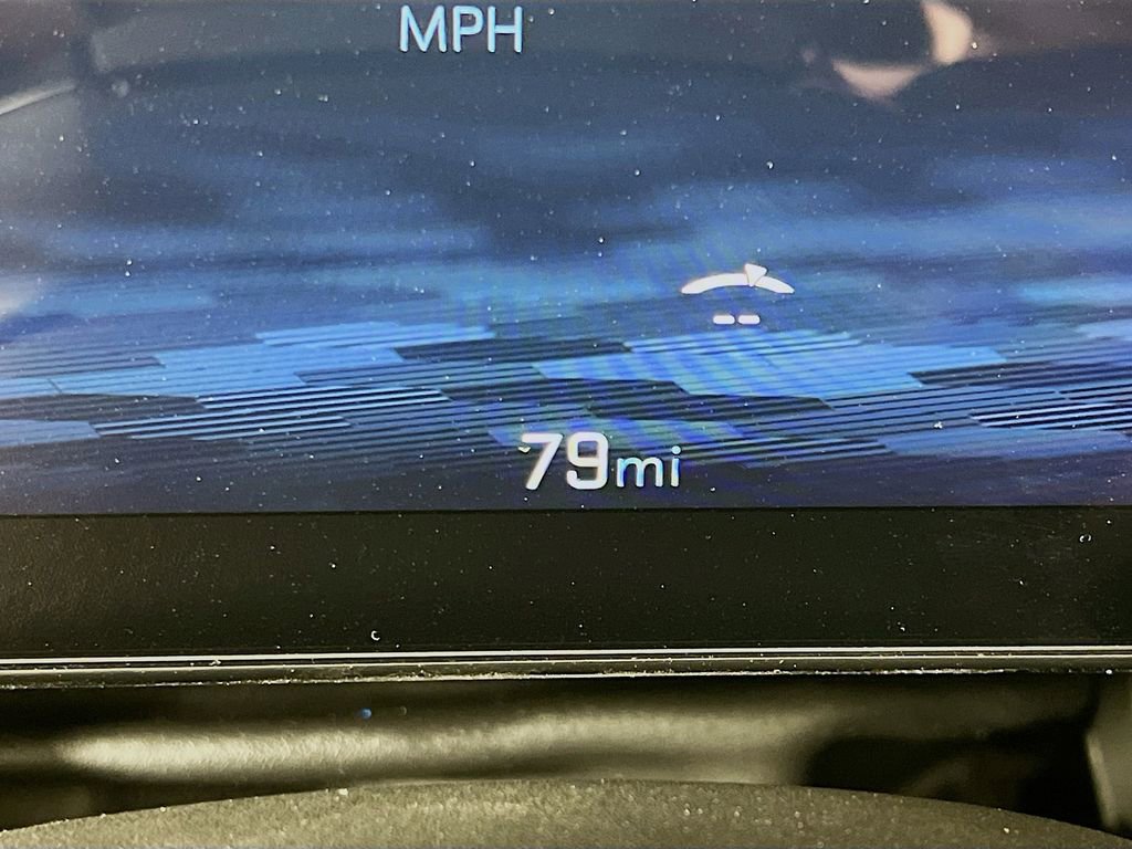 New 2026 Chevrolet Equinox RS w/ Safety and Technology Package image 12