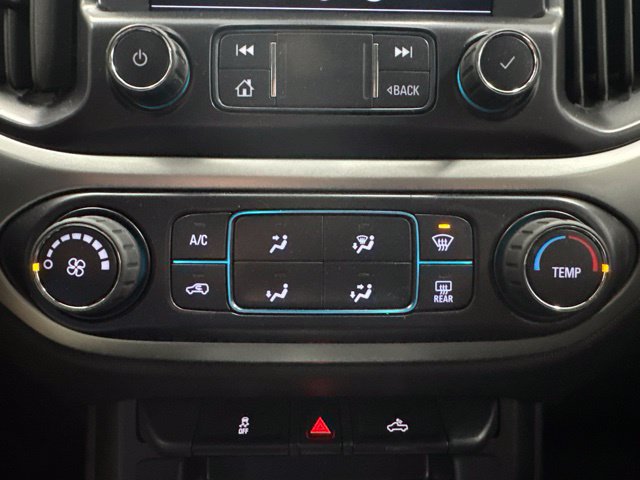 Used 2021 Chevrolet Colorado LT w/ LT Convenience Package RWD image 16