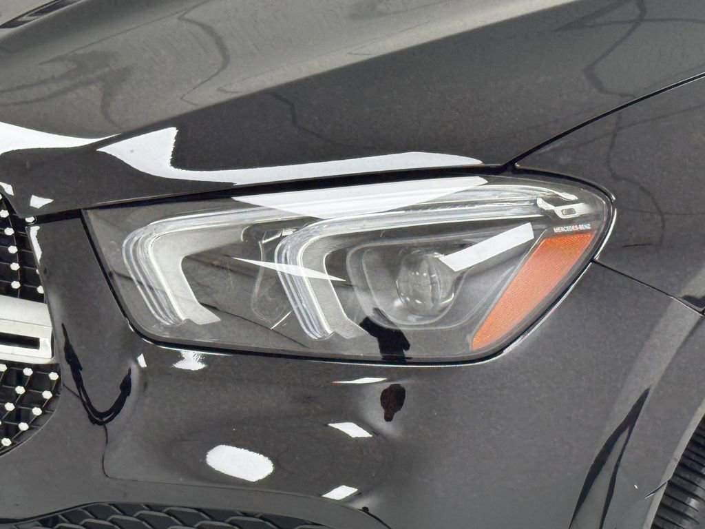 Used 2022 Mercedes-Benz GLE 350 4MATIC image 41