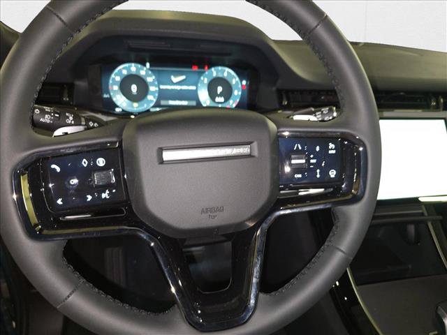 New 2026 Land Rover Range Rover Evoque S AWD/4WD image 19