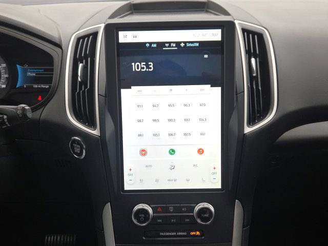 Used 2023 Ford Edge SEL w/ Convenience Package AWD/4WD image 29