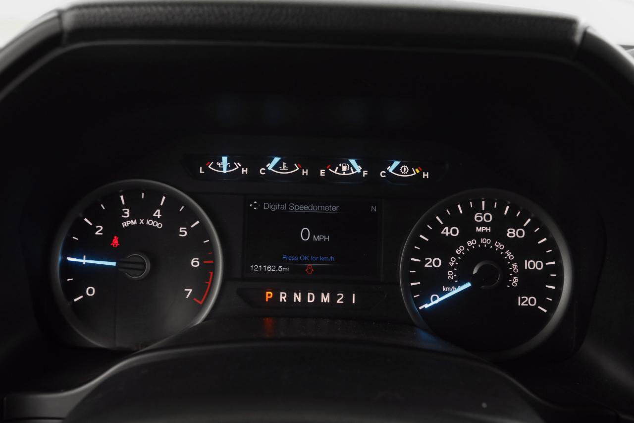 Used 2017 Ford F150 XLT w/ Equipment Group 301A Mid image 30