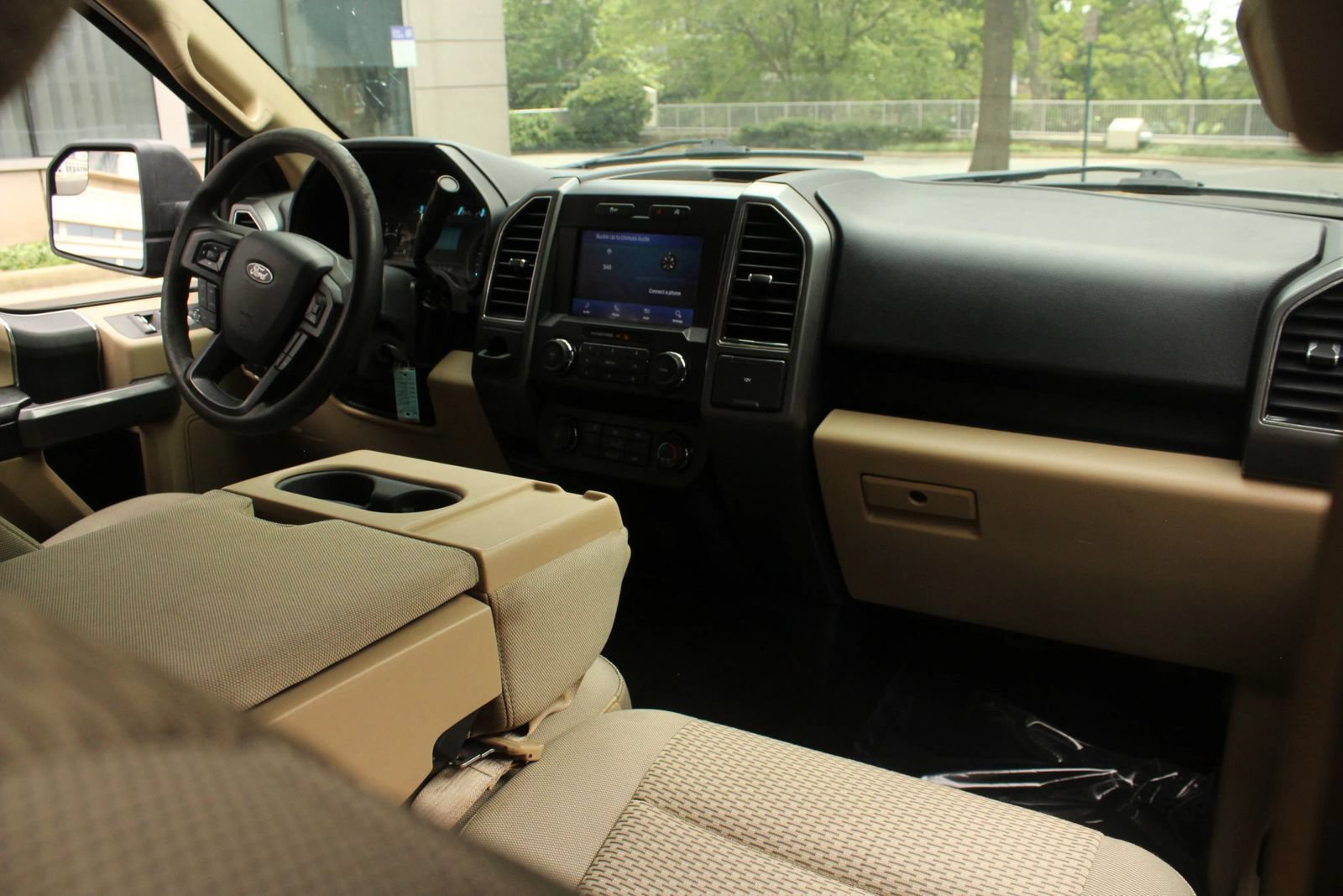 Used 2020 Ford F150 XLT RWD image 25