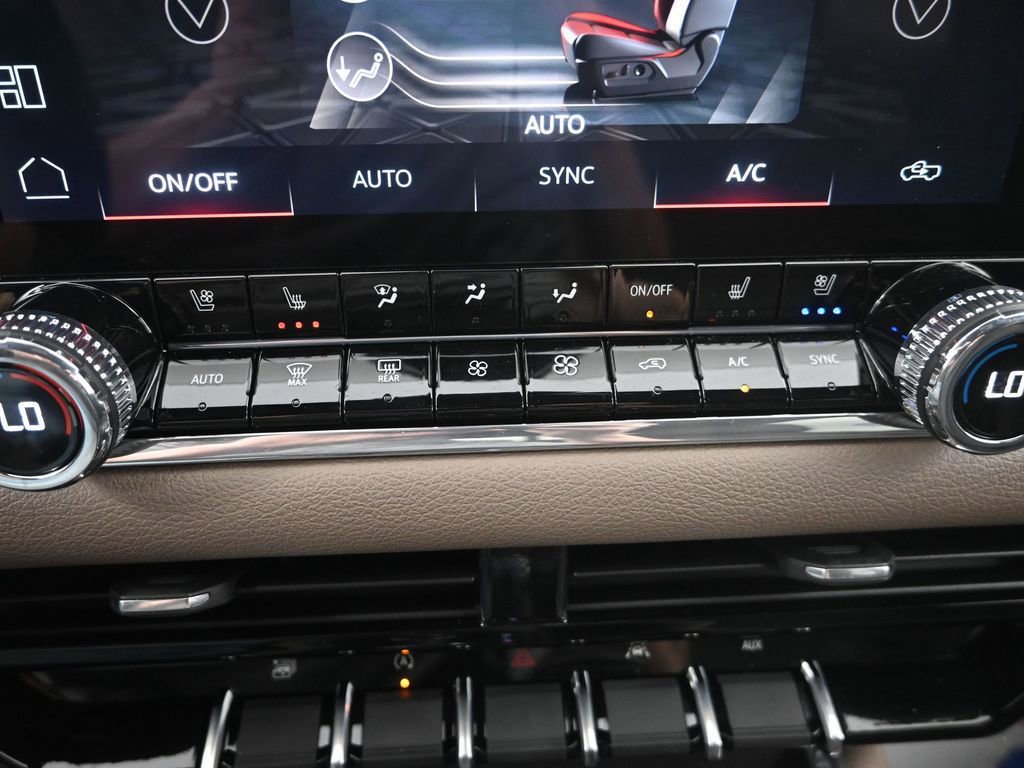 Used 2026 GMC Canyon Denali image 23