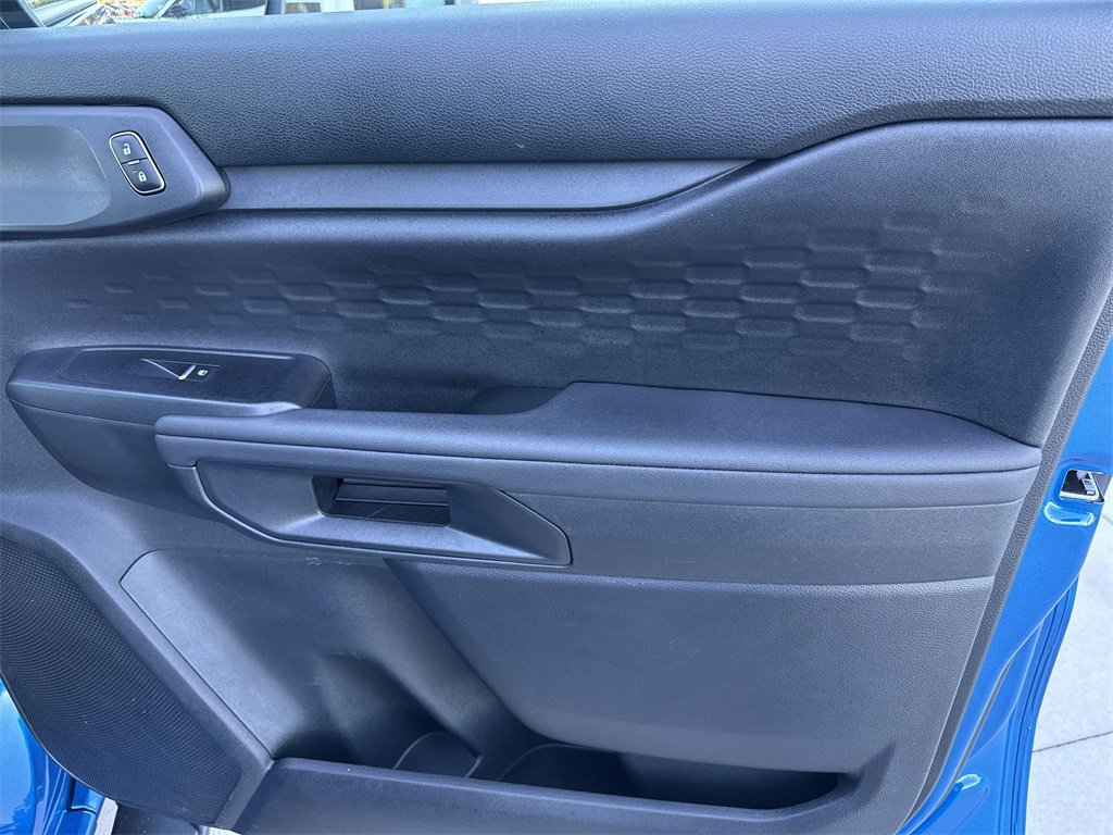 Used 2024 Ford Ranger XL image 14
