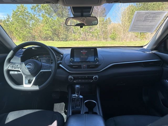 Used 2021 Nissan Altima 2.5 SV image 14
