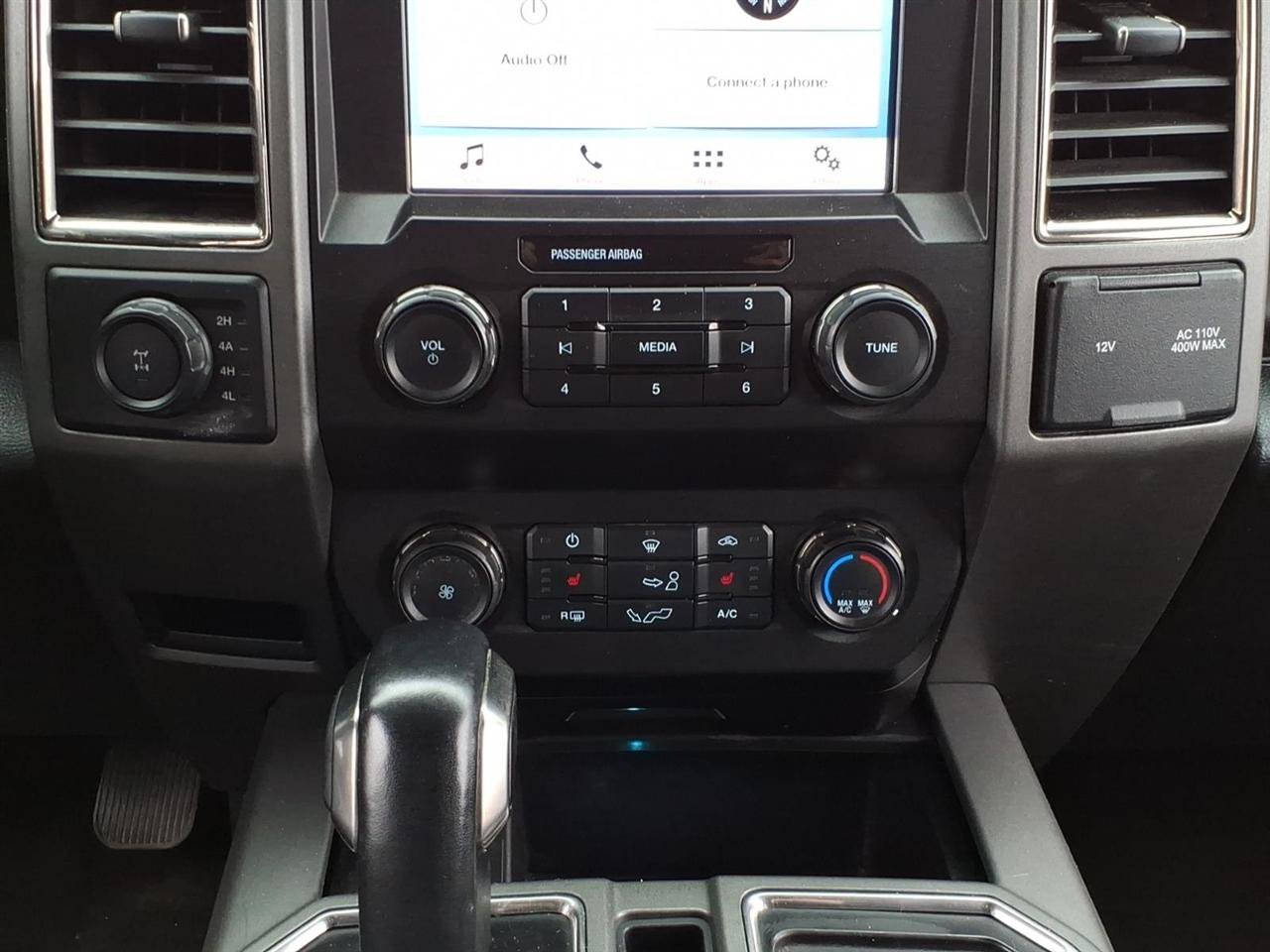 Used 2019 Ford F150 Raptor w/ Equipment Group 801A Mid AWD/4WD image 13