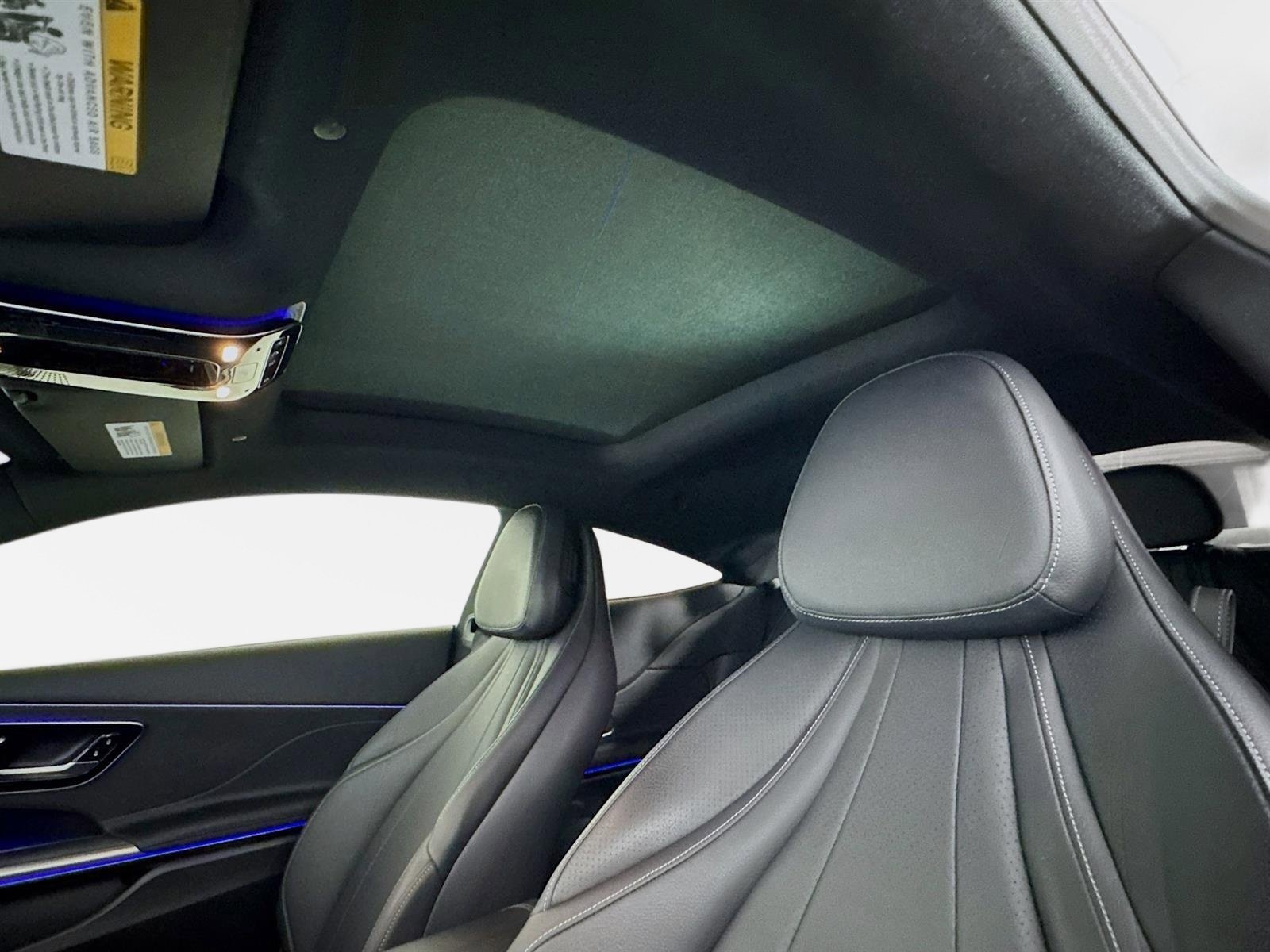 Used 2025 Mercedes-Benz CLE 300 4MATIC Coupe image 15