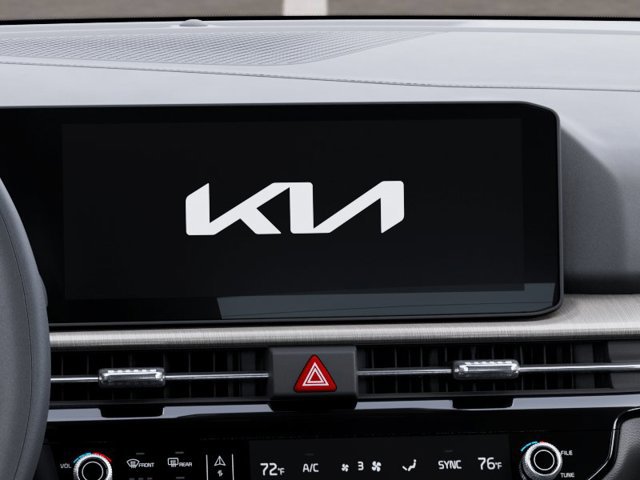 New 2026 Kia Sportage X-Line AWD/4WD image 20