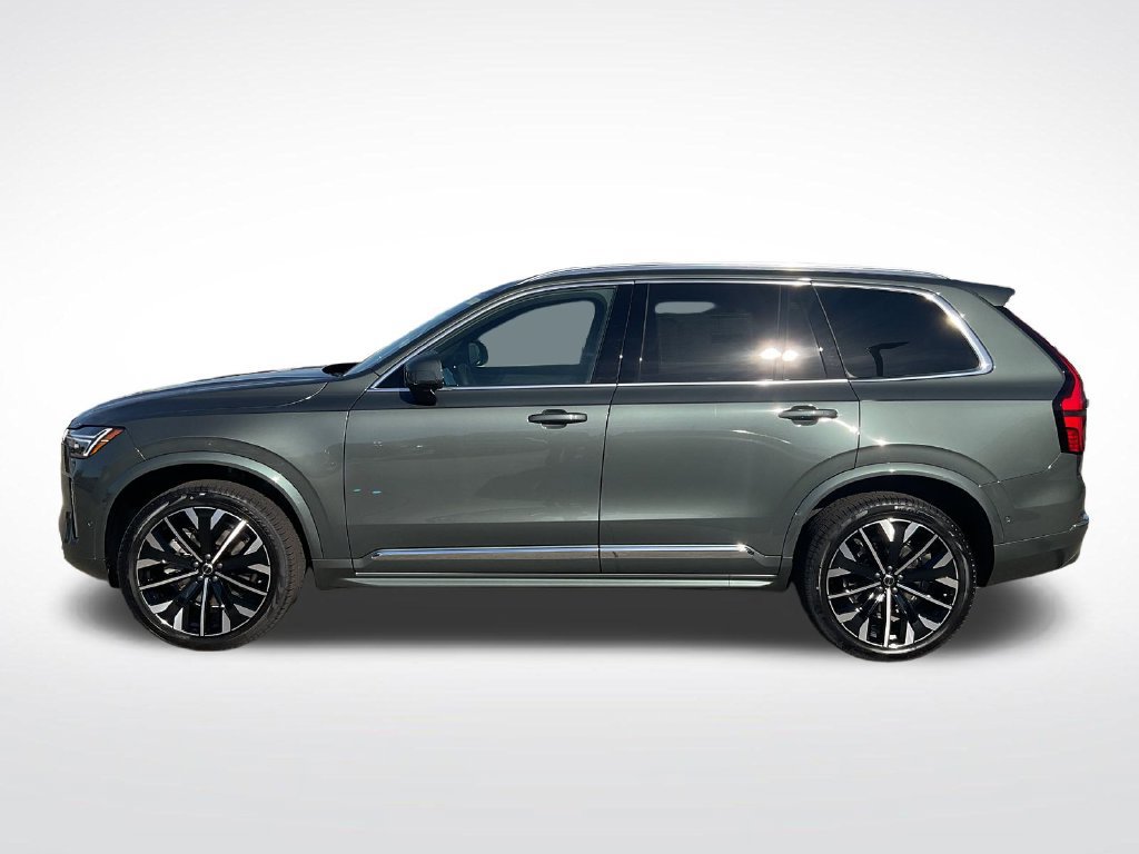 New 2027 Volvo XC90 B6 Plus AWD/4WD image 4