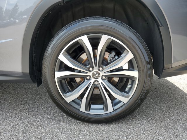 Used 2019 Lexus RX 350 AWD w/ Navigation Package image 13