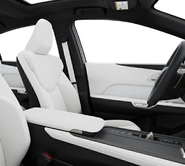 New 2026 Lexus ES 350h AWD w/ Cold Area Package image 7