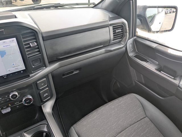 Certified 2024 Ford F150 XLT w/ Tow/Haul Package image 18