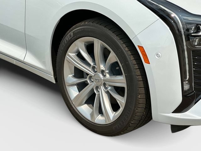 New 2026 Cadillac CT5 Premium Luxury w/ Technology Package AWD/4WD image 17