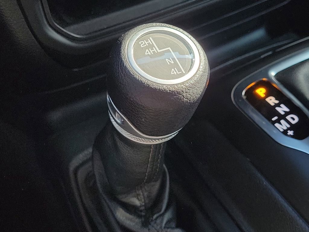 Used 2020 Jeep Gladiator Sport w/ Quick Order Package 24S image 32