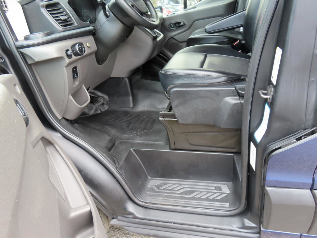 Used 2021 Ford Transit 150 Low Roof image 8