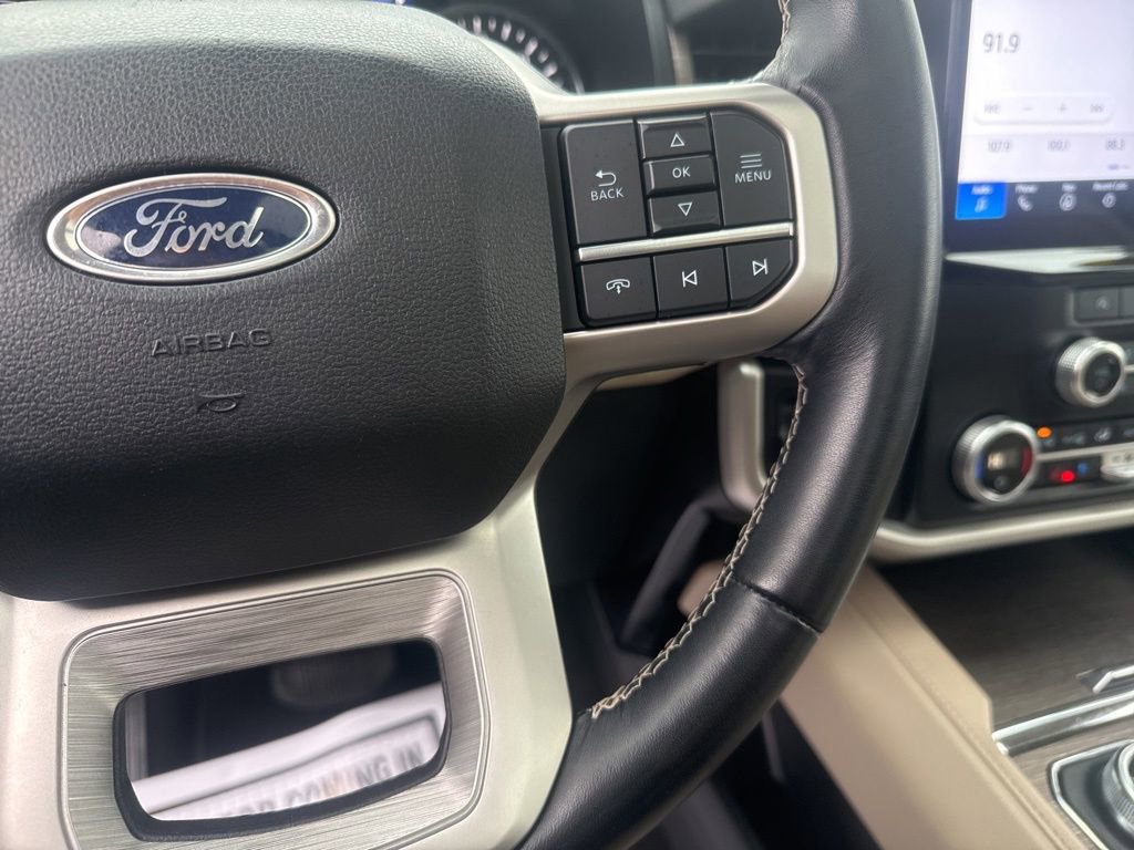 Used 2024 Ford Expedition Max Limited image 22