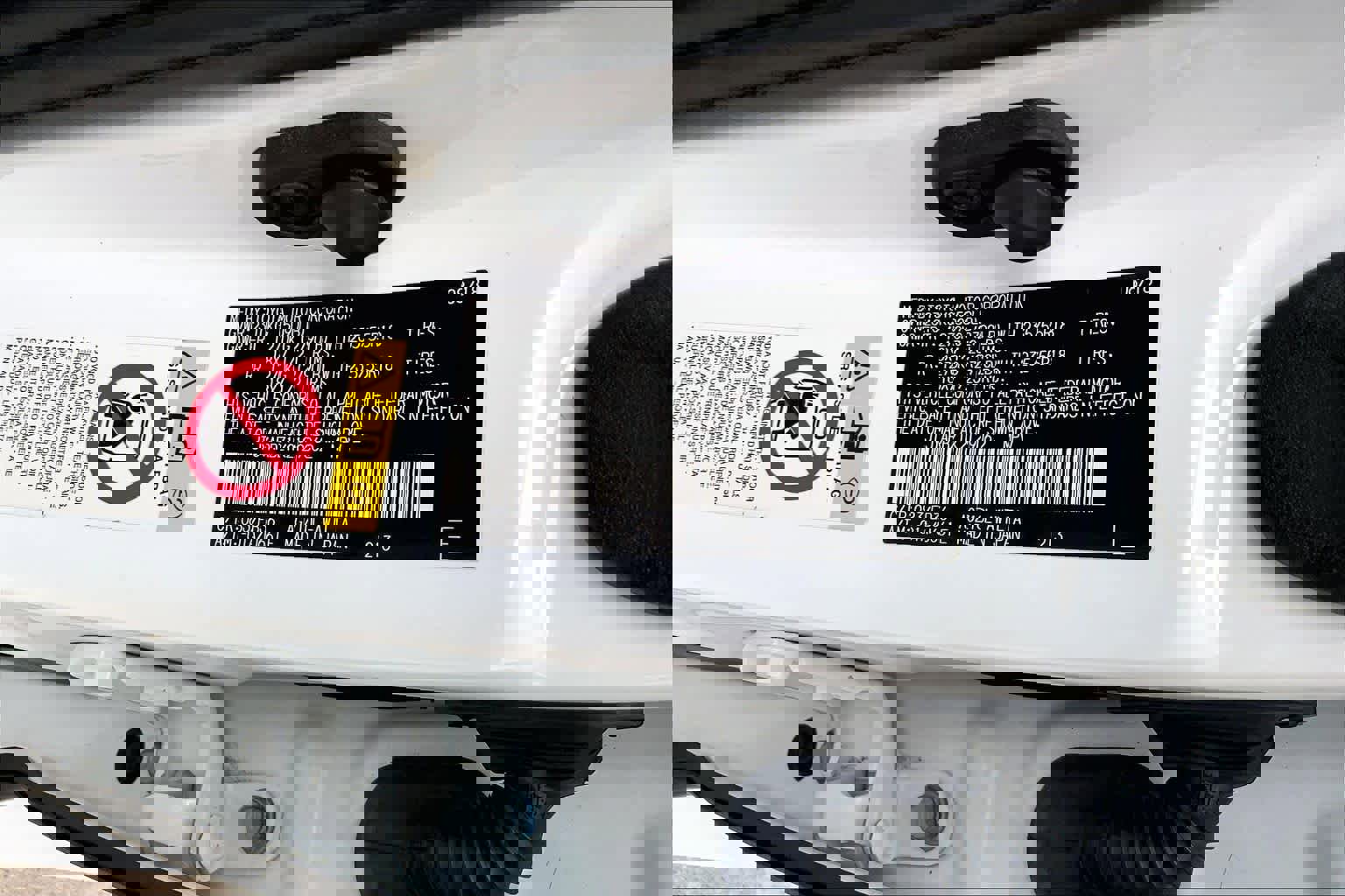 Used 2019 Lexus NX 300 F Sport w/ Accessory Package 2 image 36