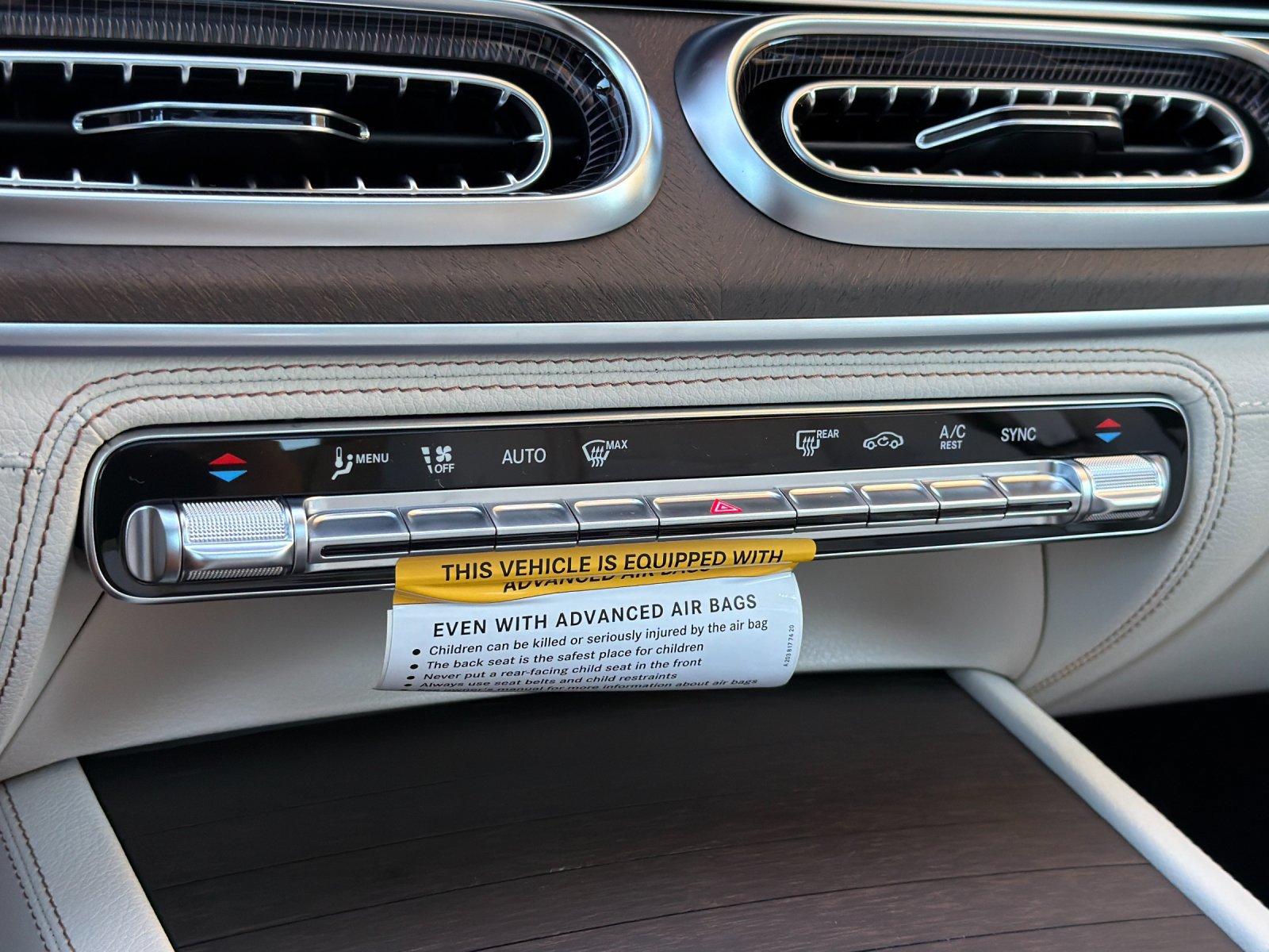 New 2027 Mercedes-Benz GLE 450 4MATIC image 19
