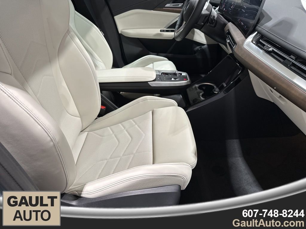 New 2026 BMW X1 xDrive28i w/ Technology Package image 18