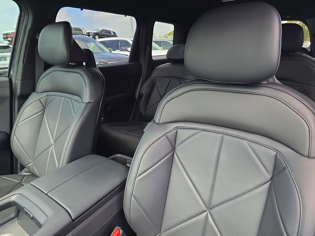 New 2027 Kia Telluride EX image 23