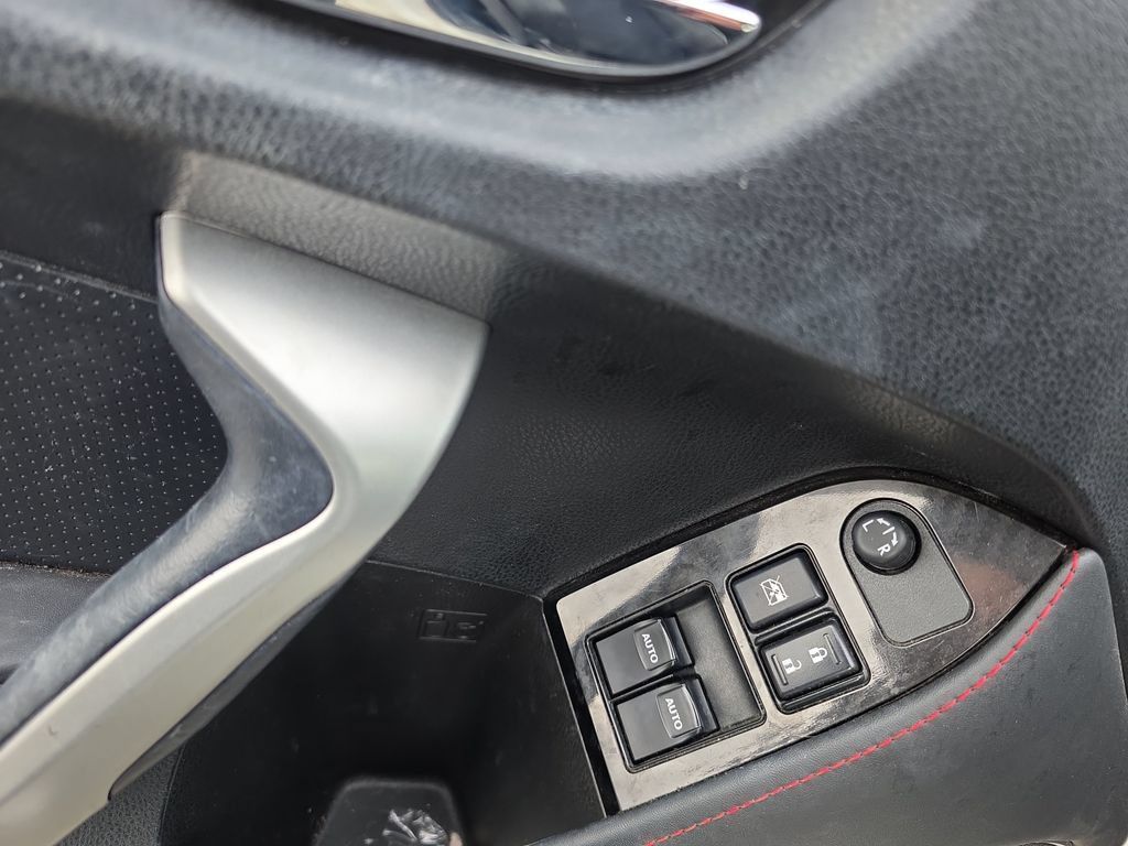 Used 2017 Subaru BRZ Limited RWD image 19