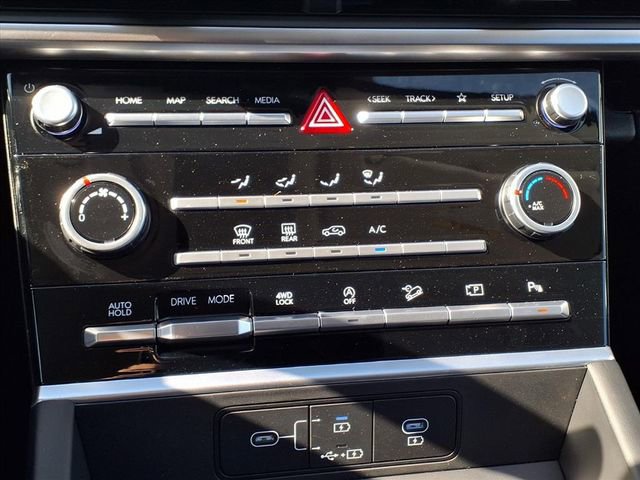 New 2026 Hyundai Santa Fe SE image 17