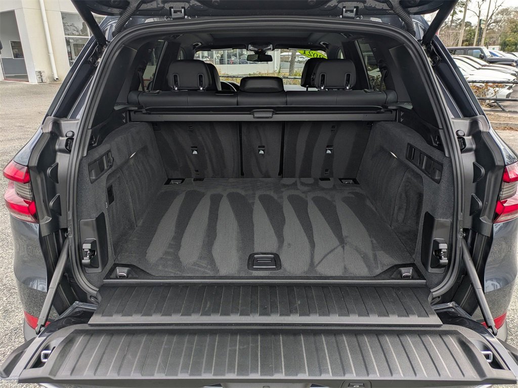 Used 2021 BMW X5 sDrive40i w/ Convenience Package image 13